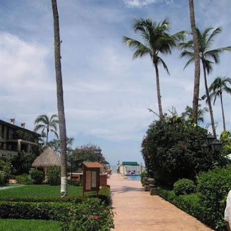 Vallarta Torre Puerto Vallarta Extérieur photo