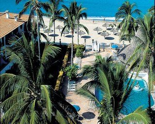 Vallarta Torre Puerto Vallarta Extérieur photo