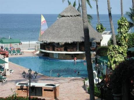 Vallarta Torre Puerto Vallarta Extérieur photo